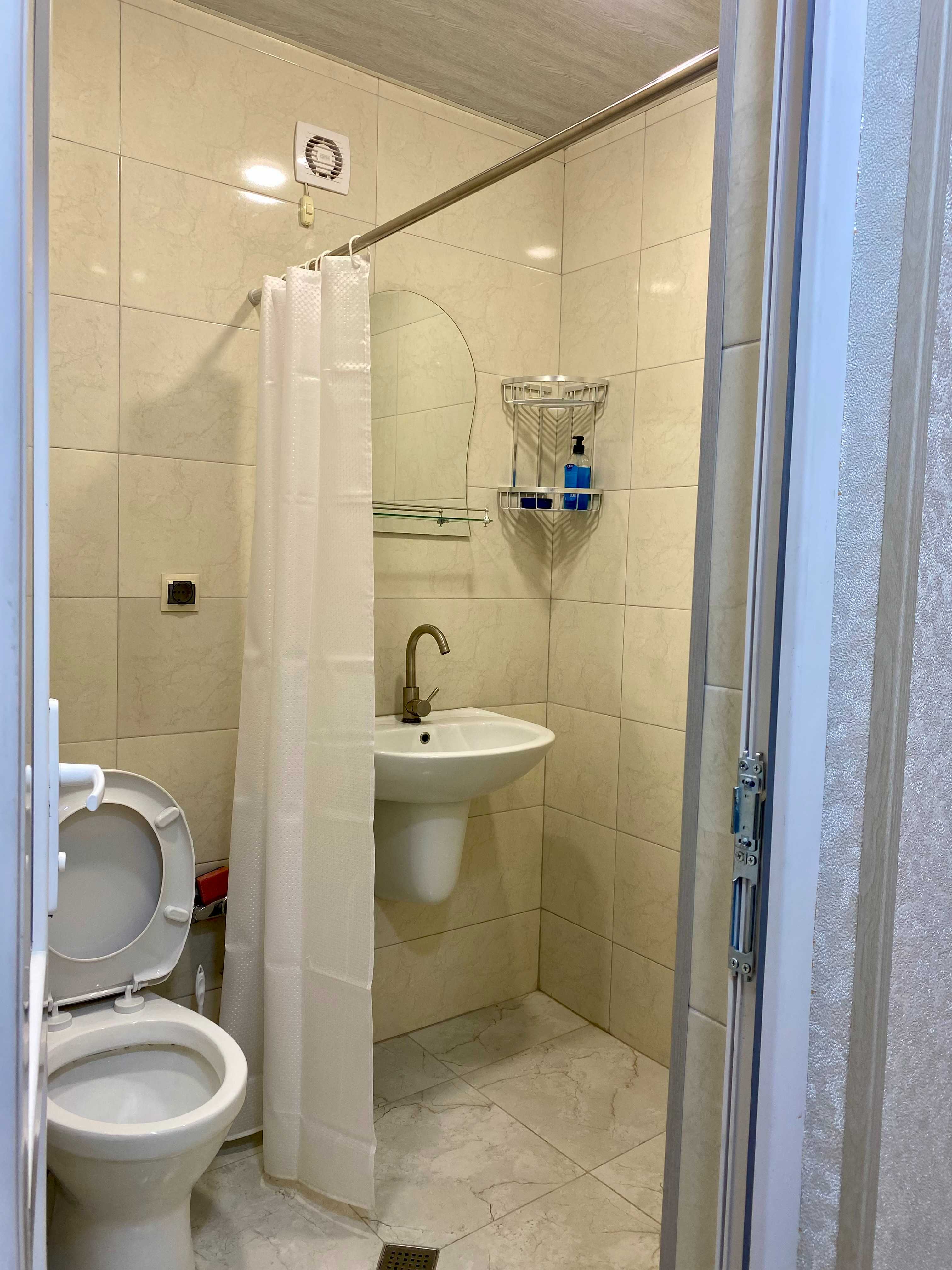 2 Room Flat Daily Rent. Kutaisi view 5