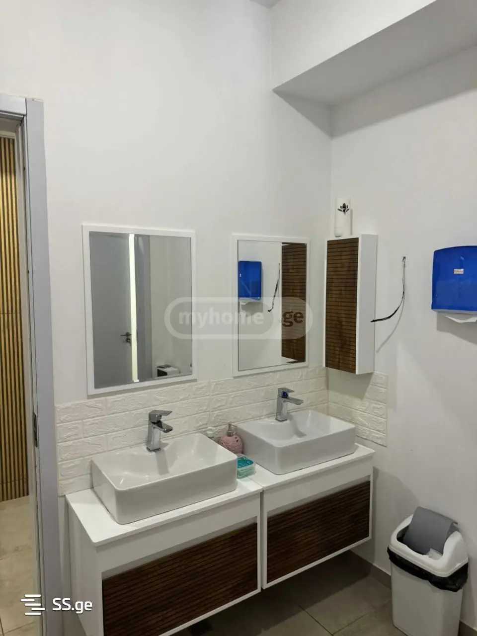 Commercial Space For Rent. Saburtalo view 4