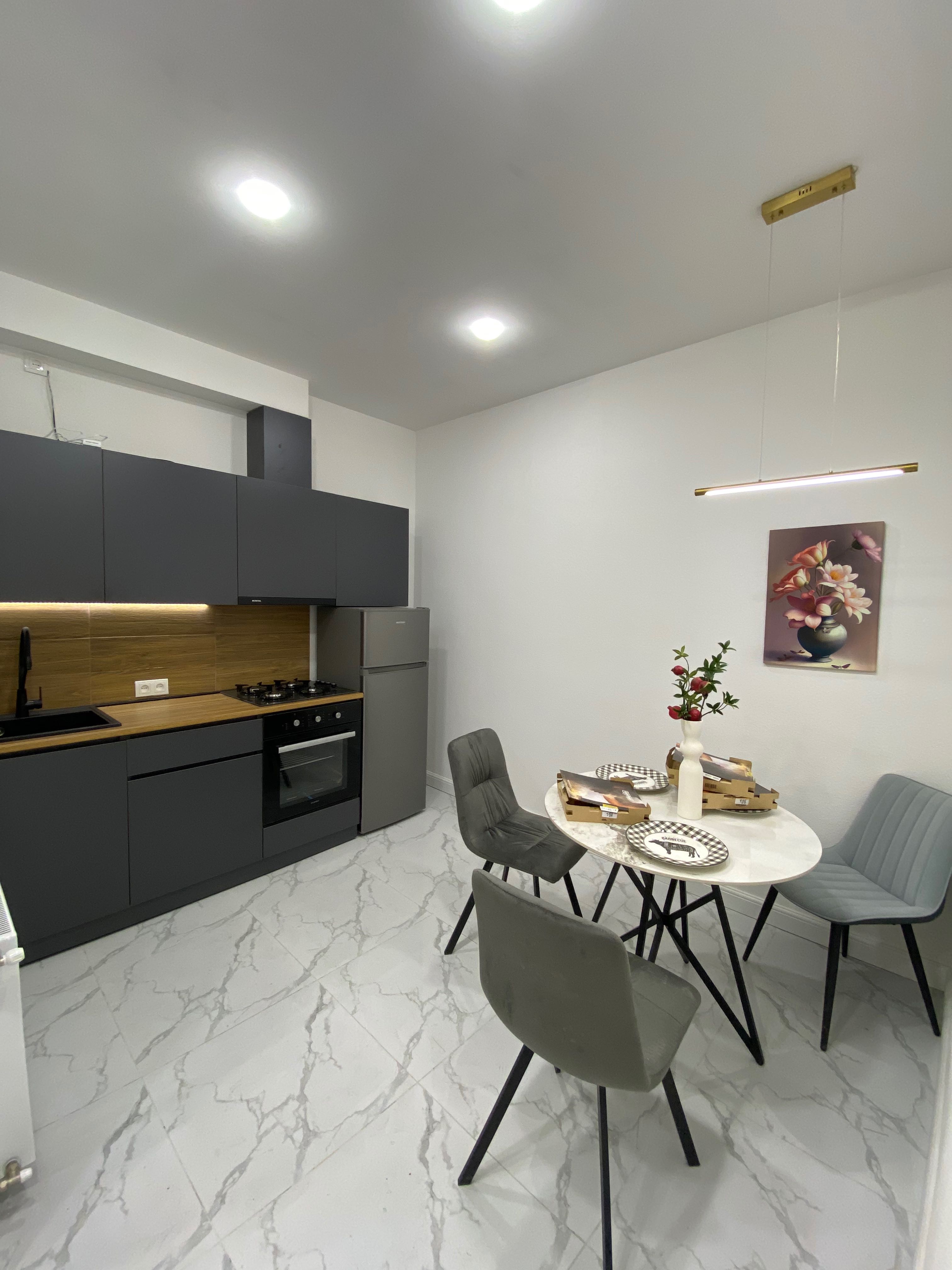 3 room Flat For Rent. Saburtalo , 750 29207985 ss.ge