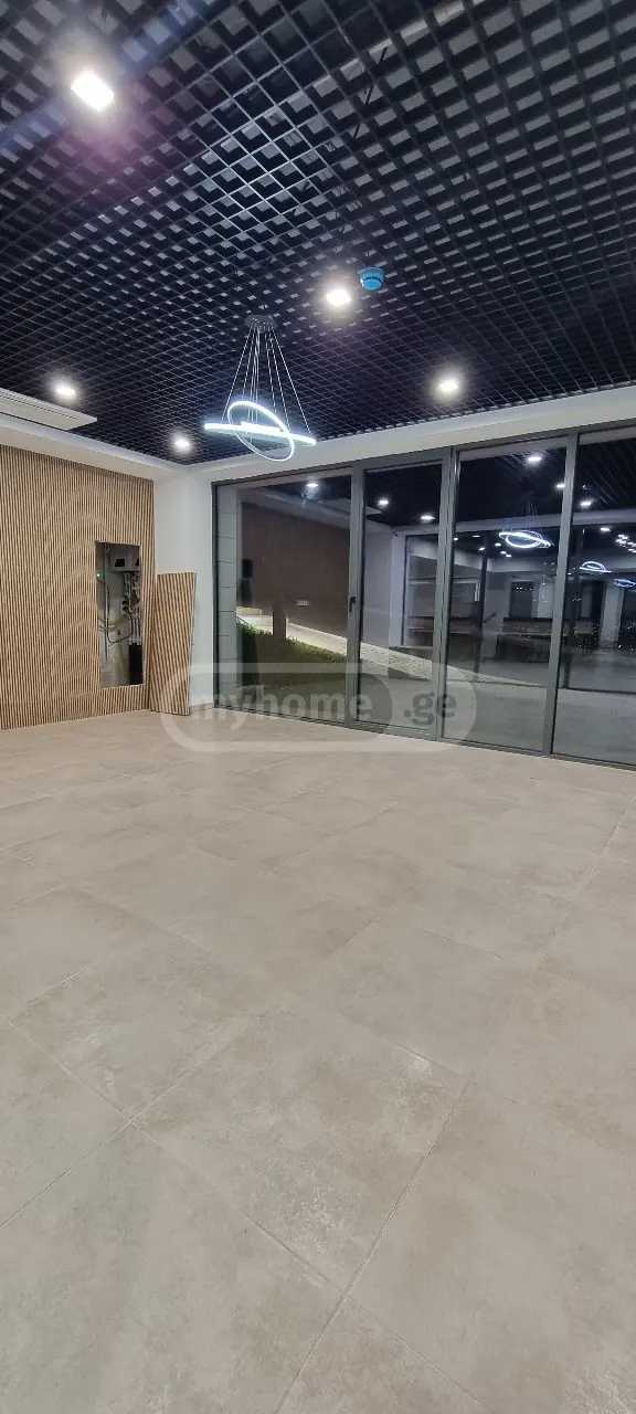Commercial Space For Rent. Saburtalo view 7