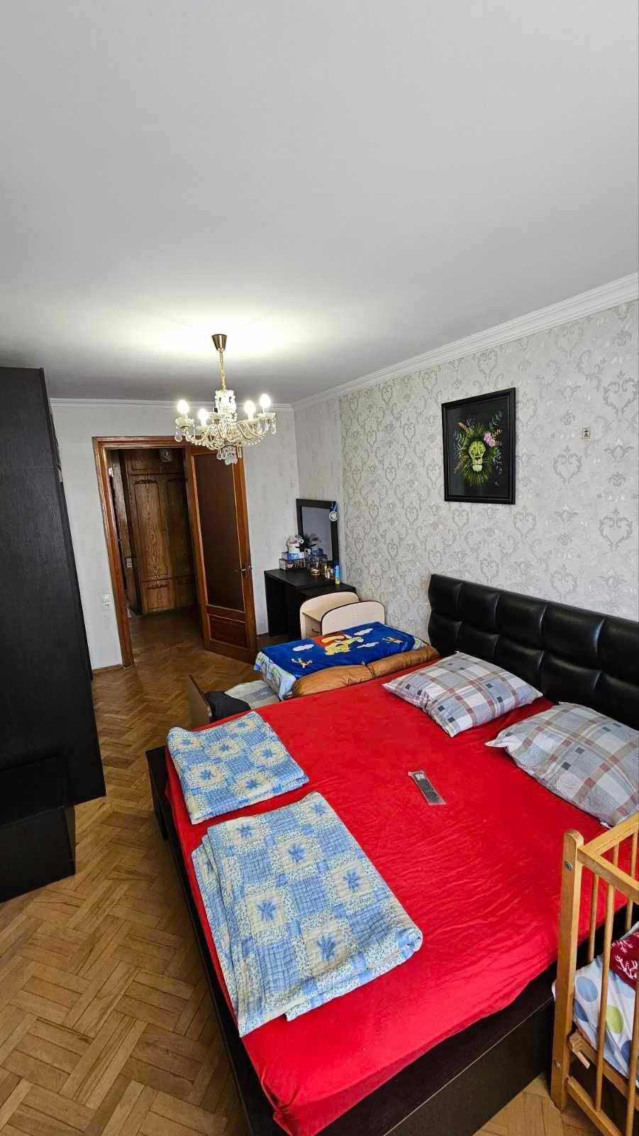 3 Room Flat For Sale view 11