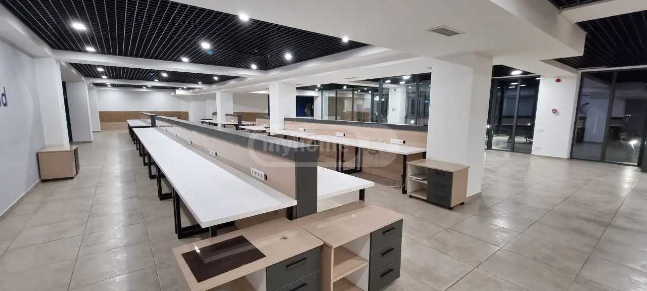 Commercial Space For Rent. Saburtalo view 2