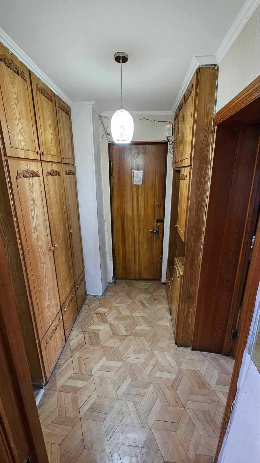 3 Room Flat For Sale view 5