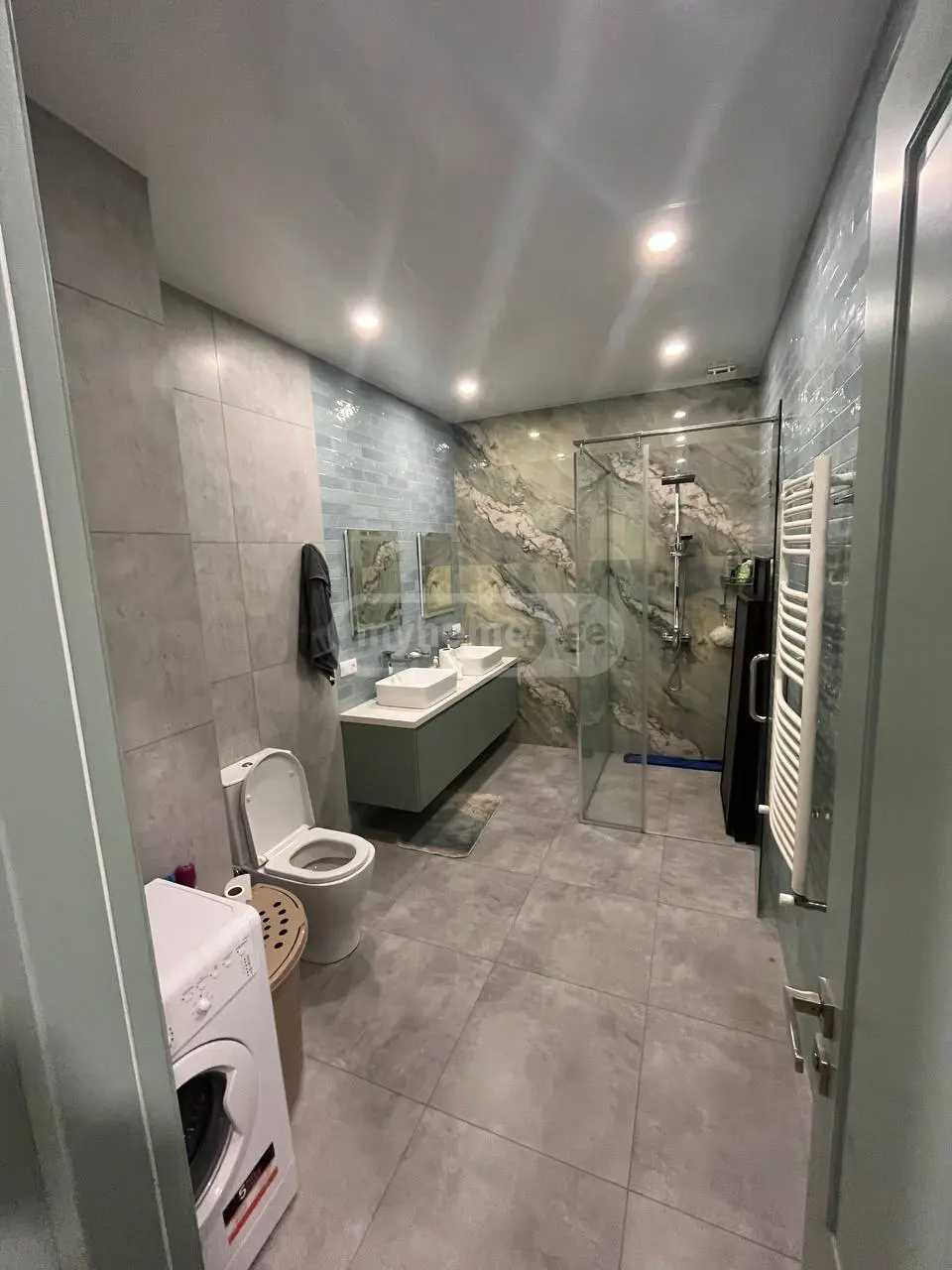 Office For Rent. Chugureti view 8