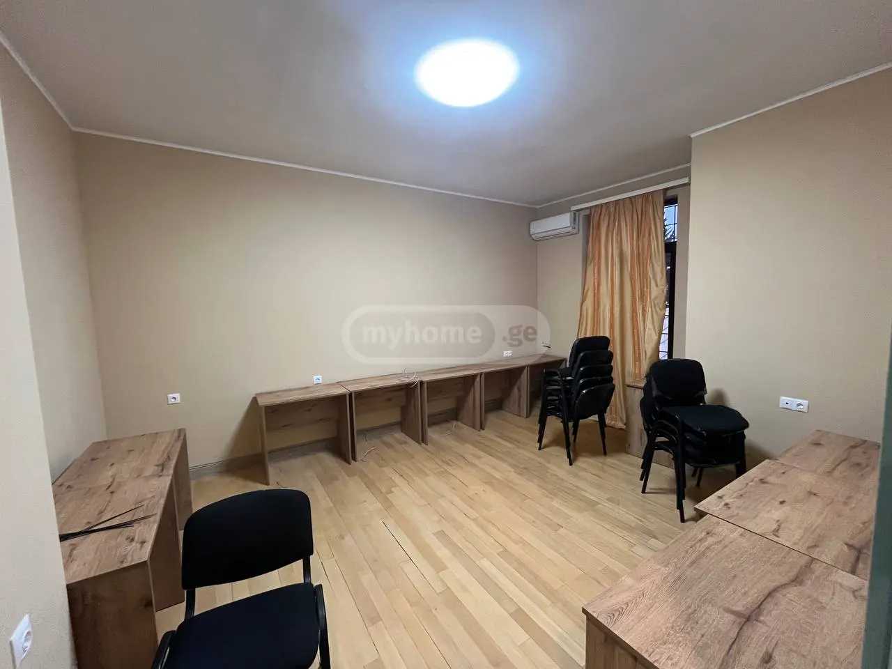 Office For Rent. Chugureti view 5
