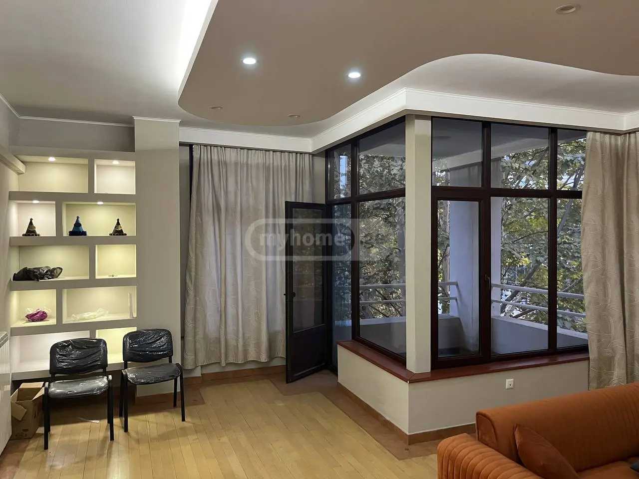 Office For Rent. Chugureti view 2