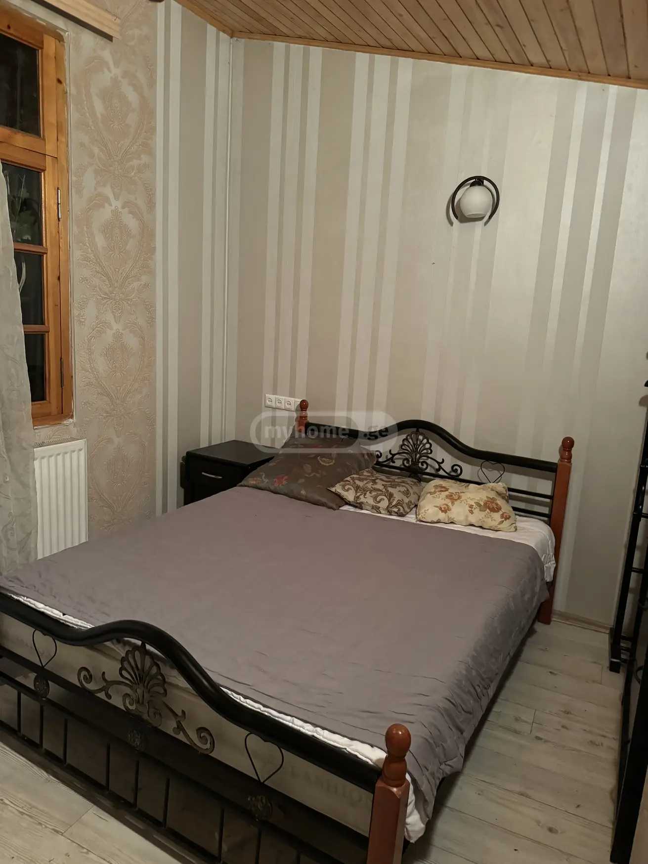 4 Room Flat For Rent. Sololaki view 11