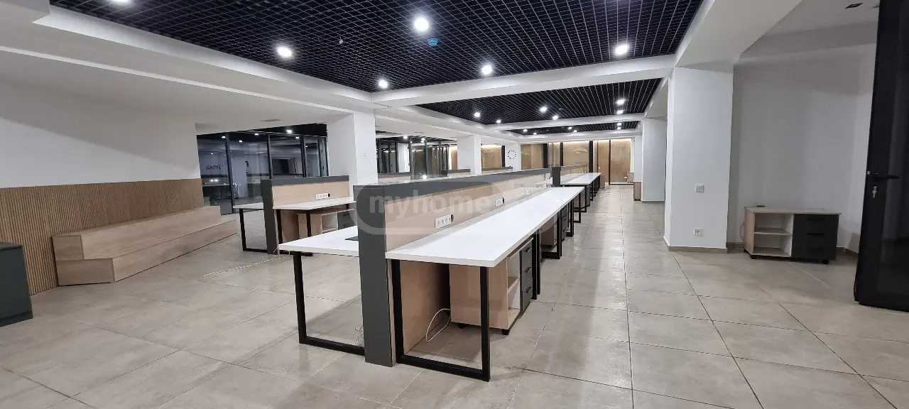 Commercial Space For Rent. Saburtalo view 10