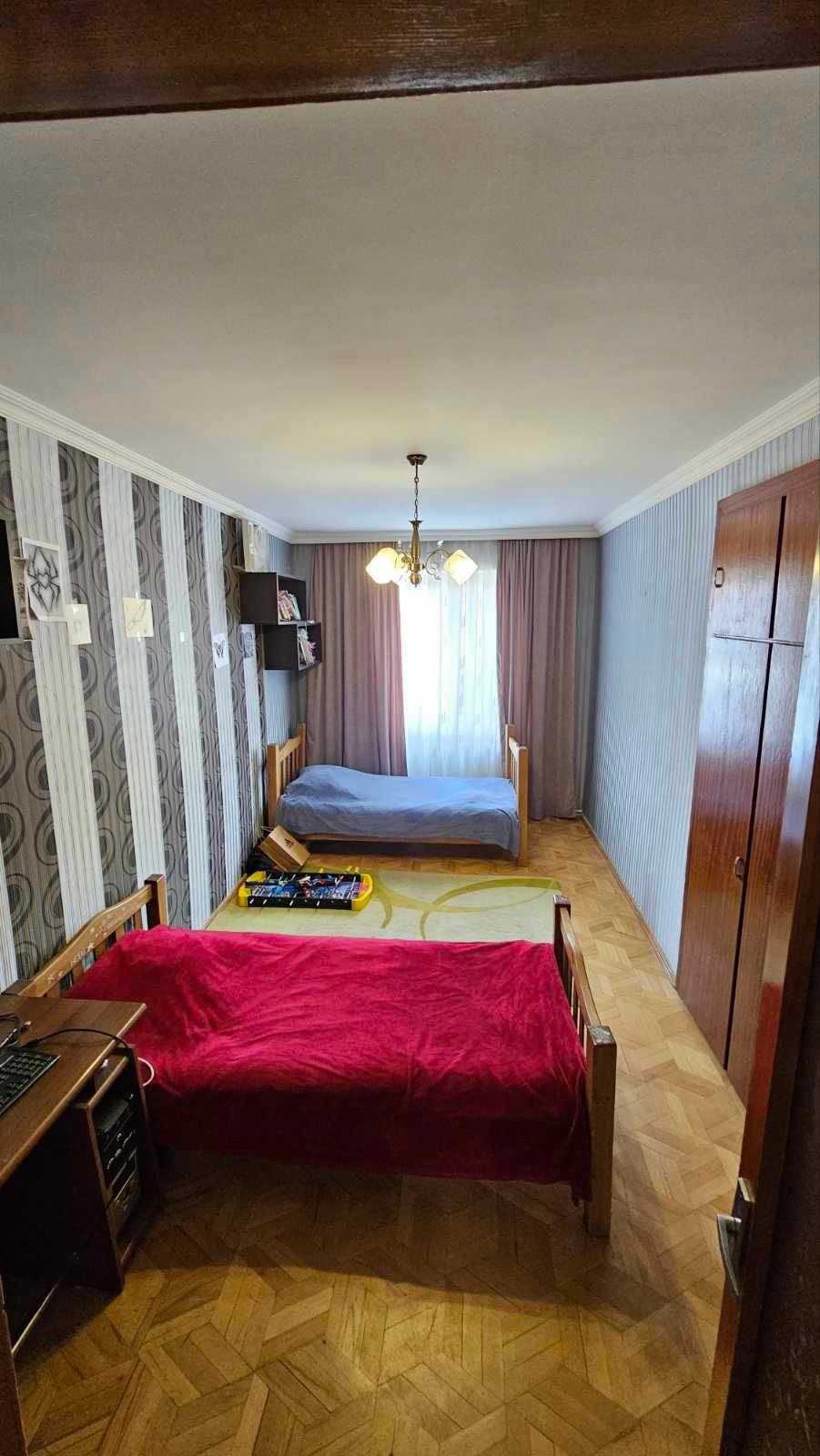 3 Room Flat For Sale view 6