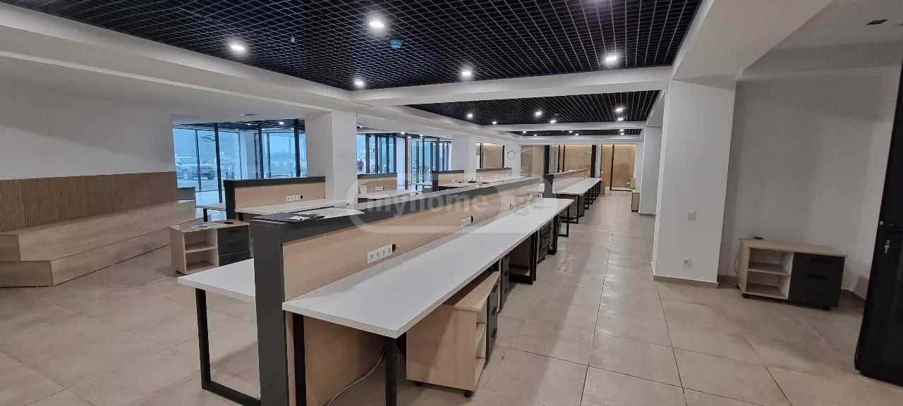 Commercial Space For Rent. Saburtalo view 9