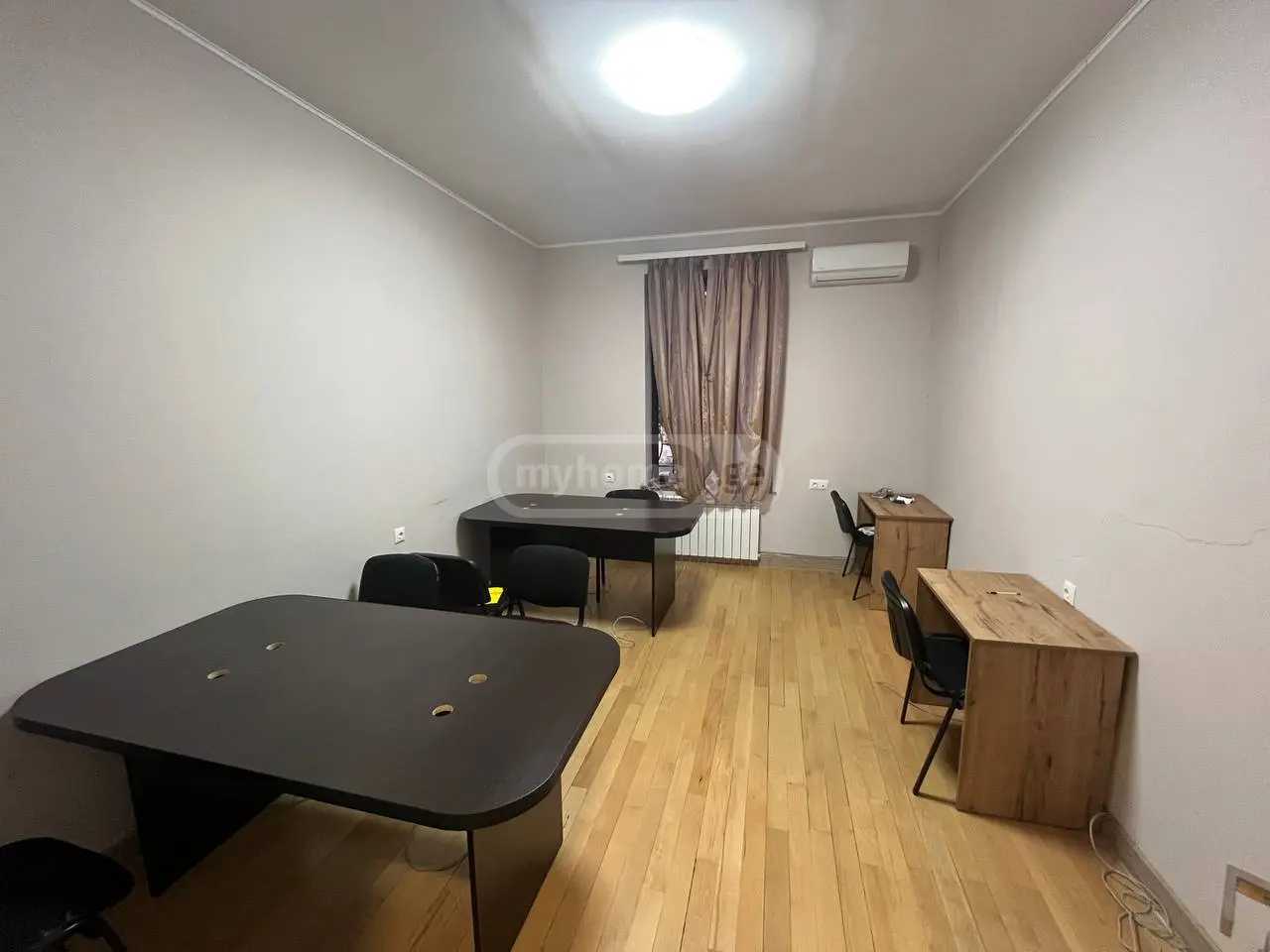 Office For Rent. Chugureti view 7