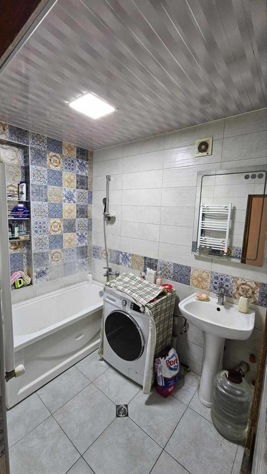 3 Room Flat For Sale view 9