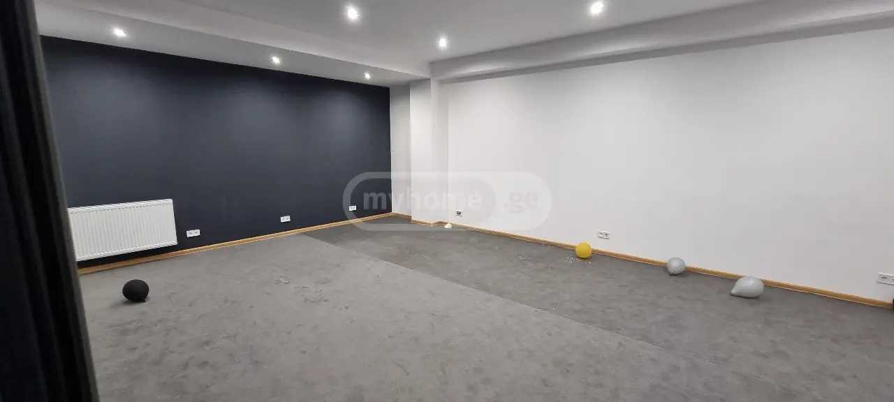 Commercial Space For Rent. Saburtalo view 3