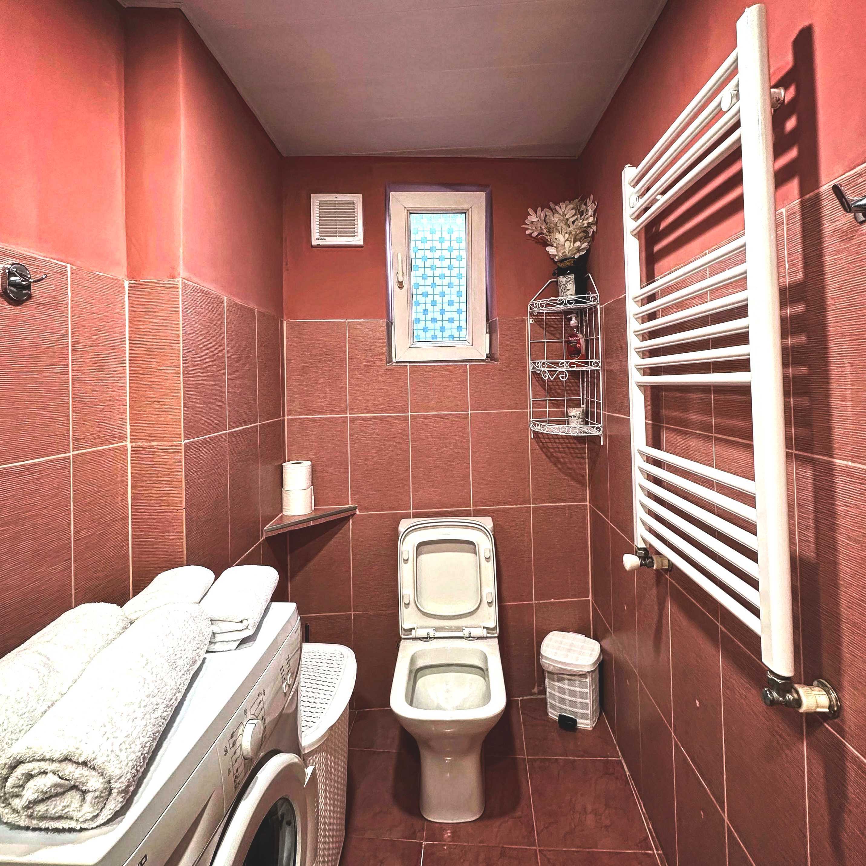 2 Room Private House For Rent. Avlabari view 11