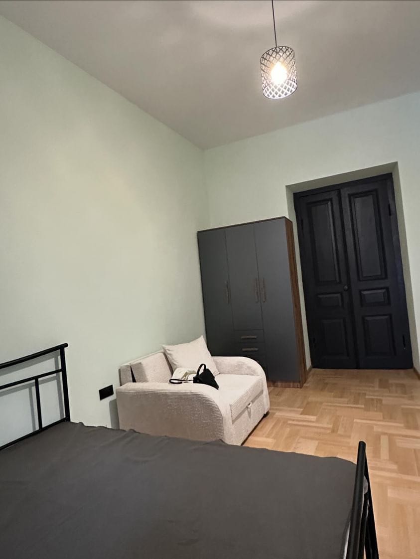 2 Room Flat For Rent. Chugureti, 10 of 12