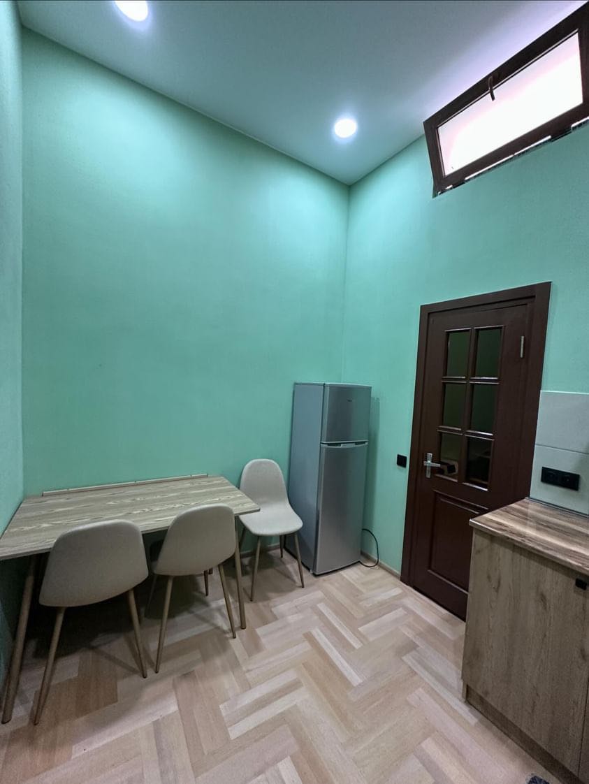 2 Room Flat For Rent. Chugureti, 1 of 12