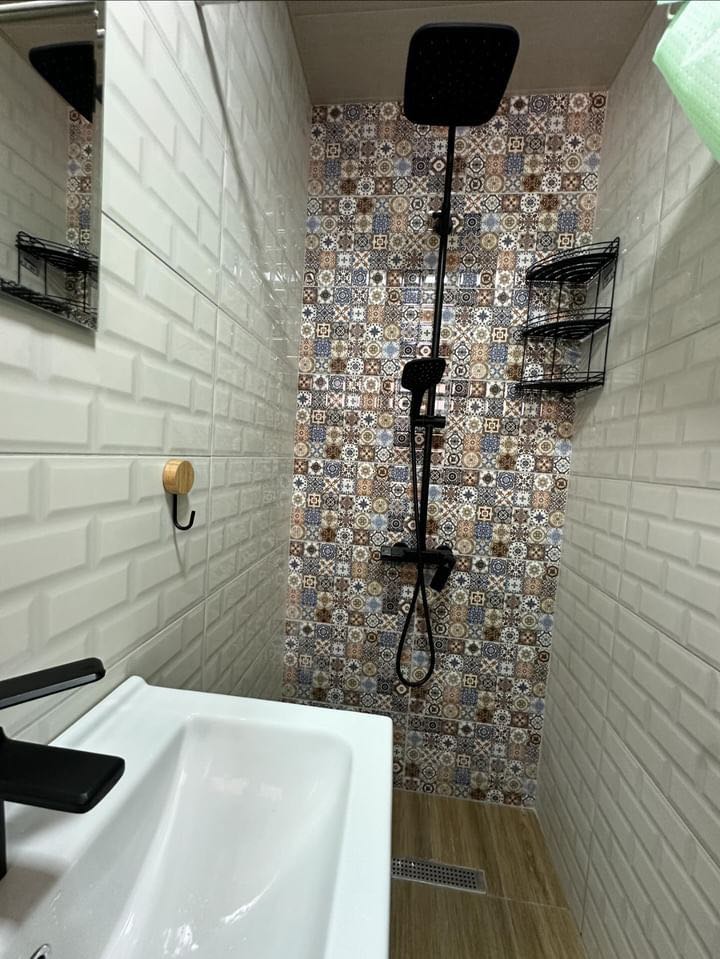 2 Room Flat For Rent. Chugureti, 8 of 12