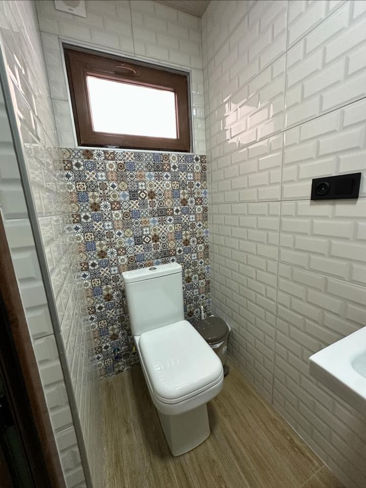 2 Room Flat For Rent. Chugureti, 9 of 12
