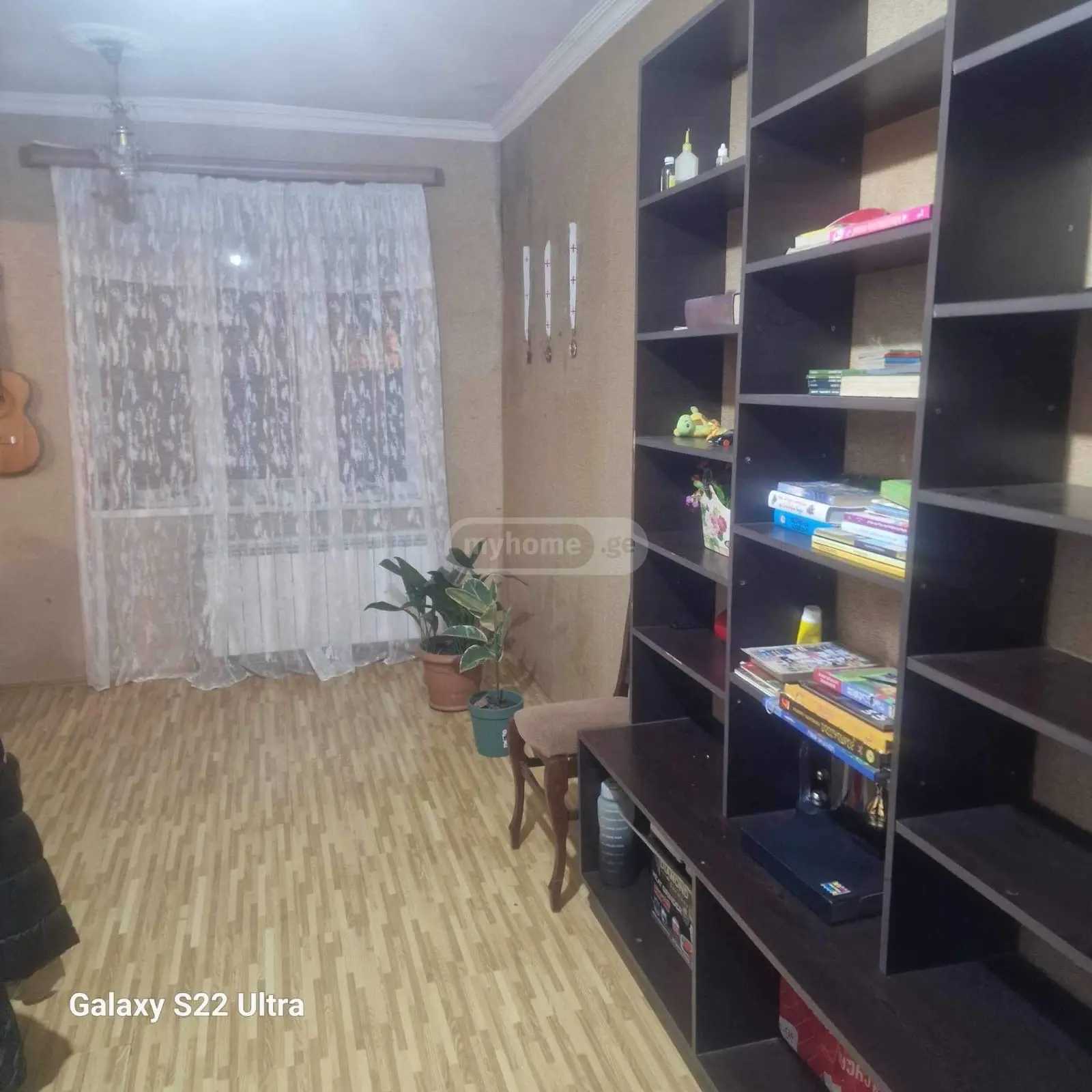 6 Room Flat For Rent. Temqa view 5