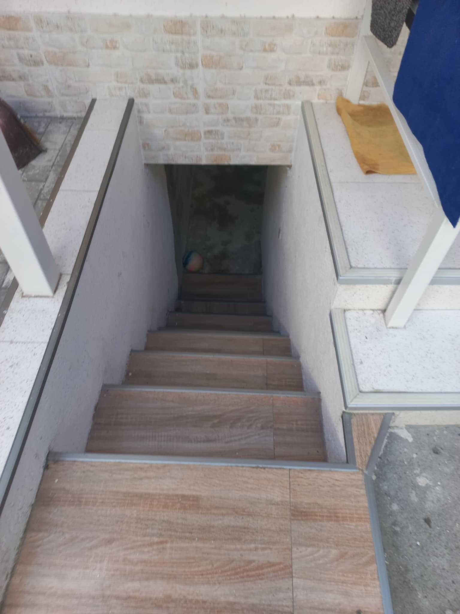 2 Room Private House For Rent. Avlabari view 9