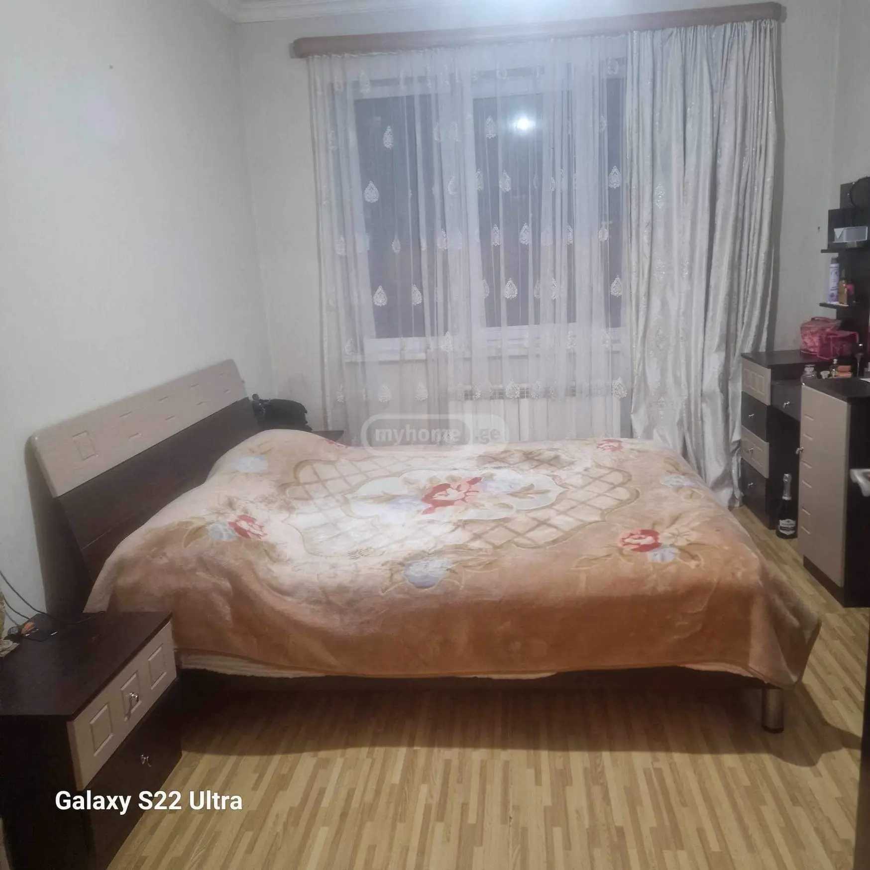 6 Room Flat For Rent. Temqa view 6