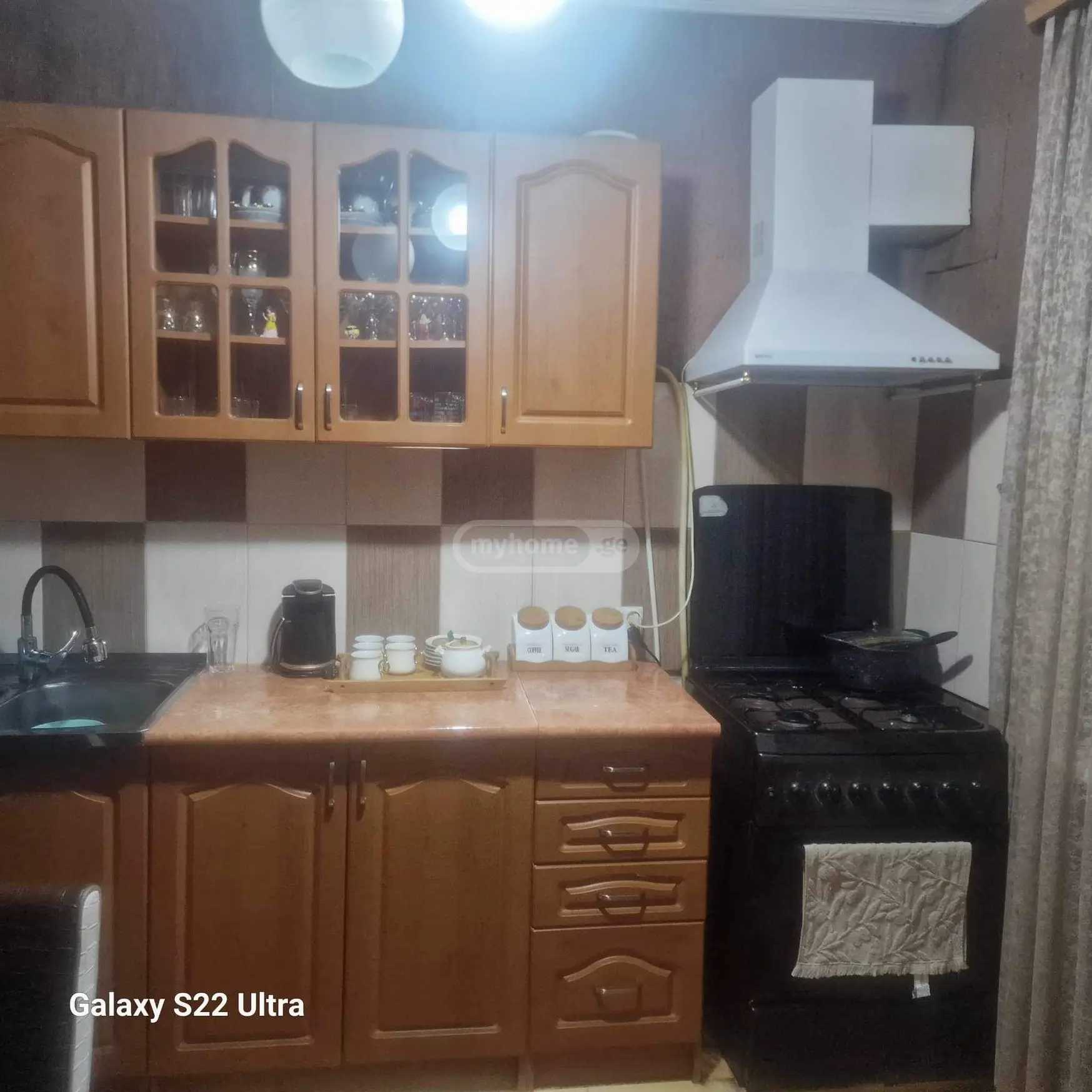 6 Room Flat For Rent. Temqa view 3