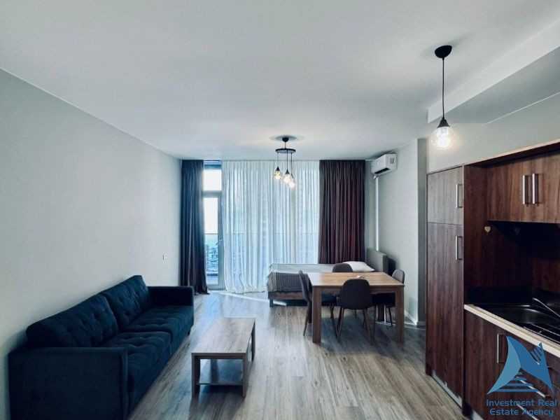 3 Room Flat For Sale view 4