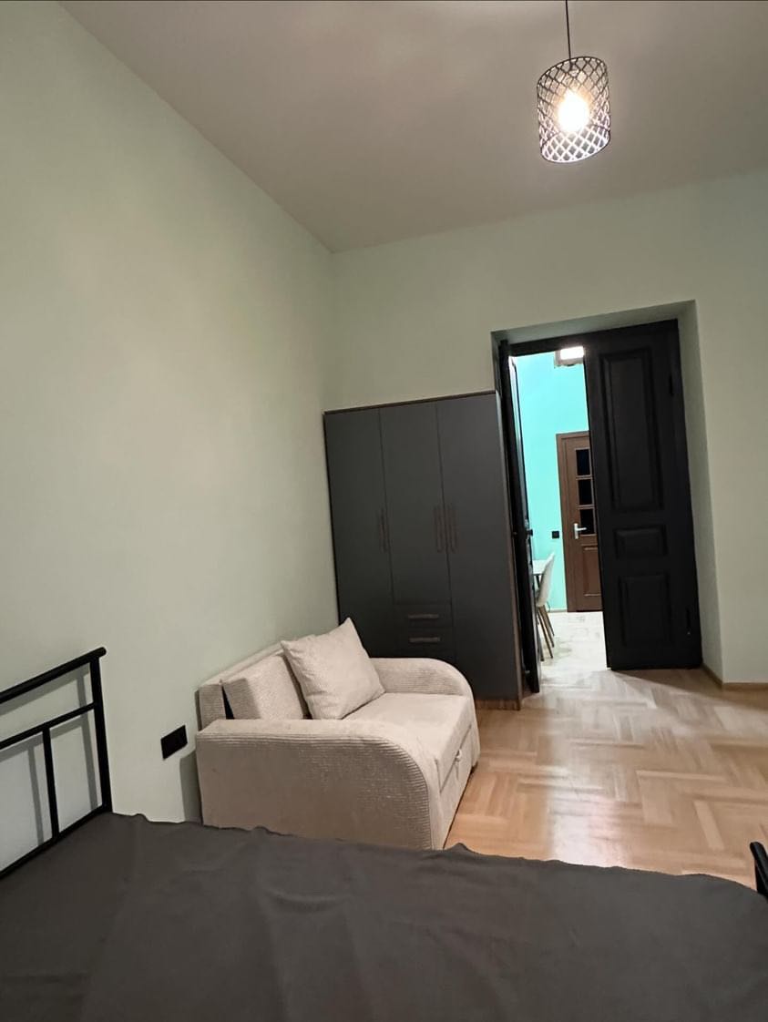 2 Room Flat For Rent. Chugureti, 11 of 12