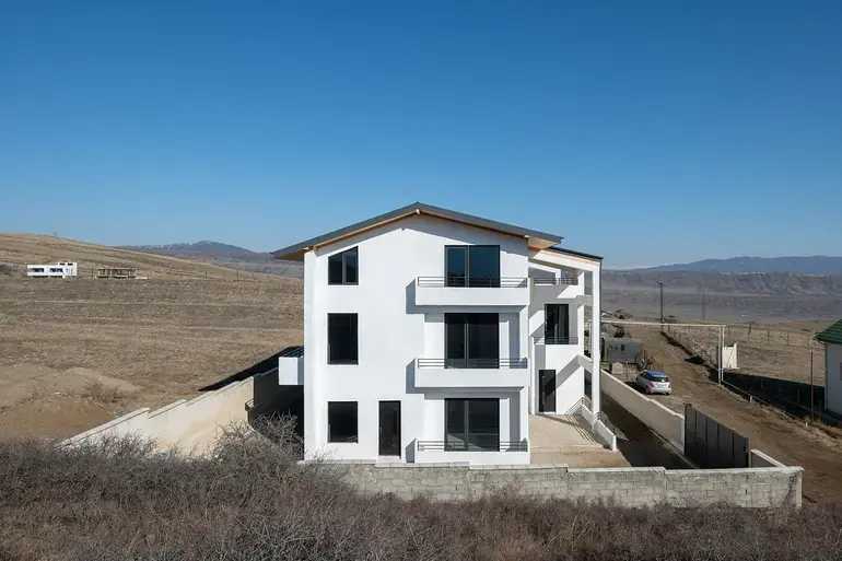 10 room Private House For Sale. Lisi lake , 250000 30403613 ss.ge