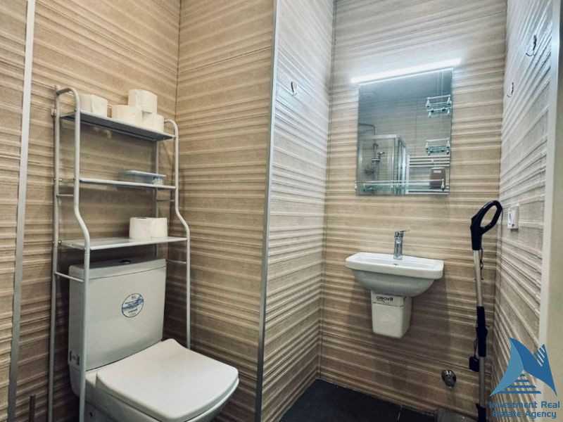 3 Room Flat For Sale view 3