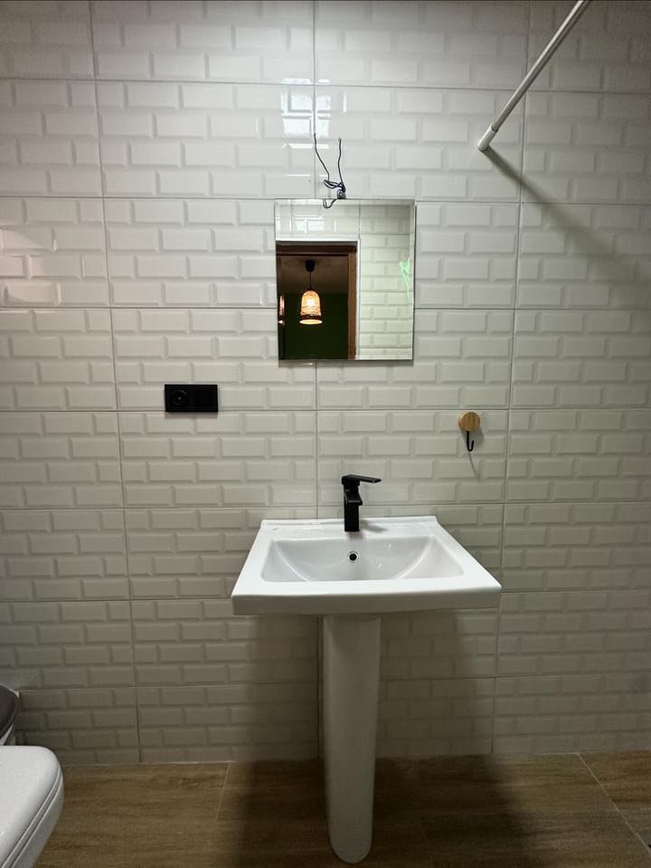 2 Room Flat For Rent. Chugureti, 6 of 12