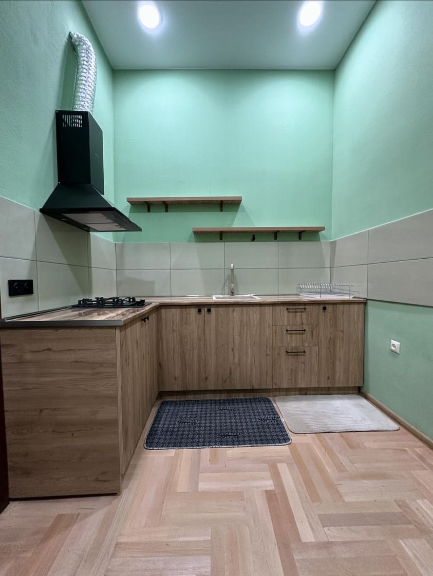 2 Room Flat For Rent. Chugureti, 3 of 12