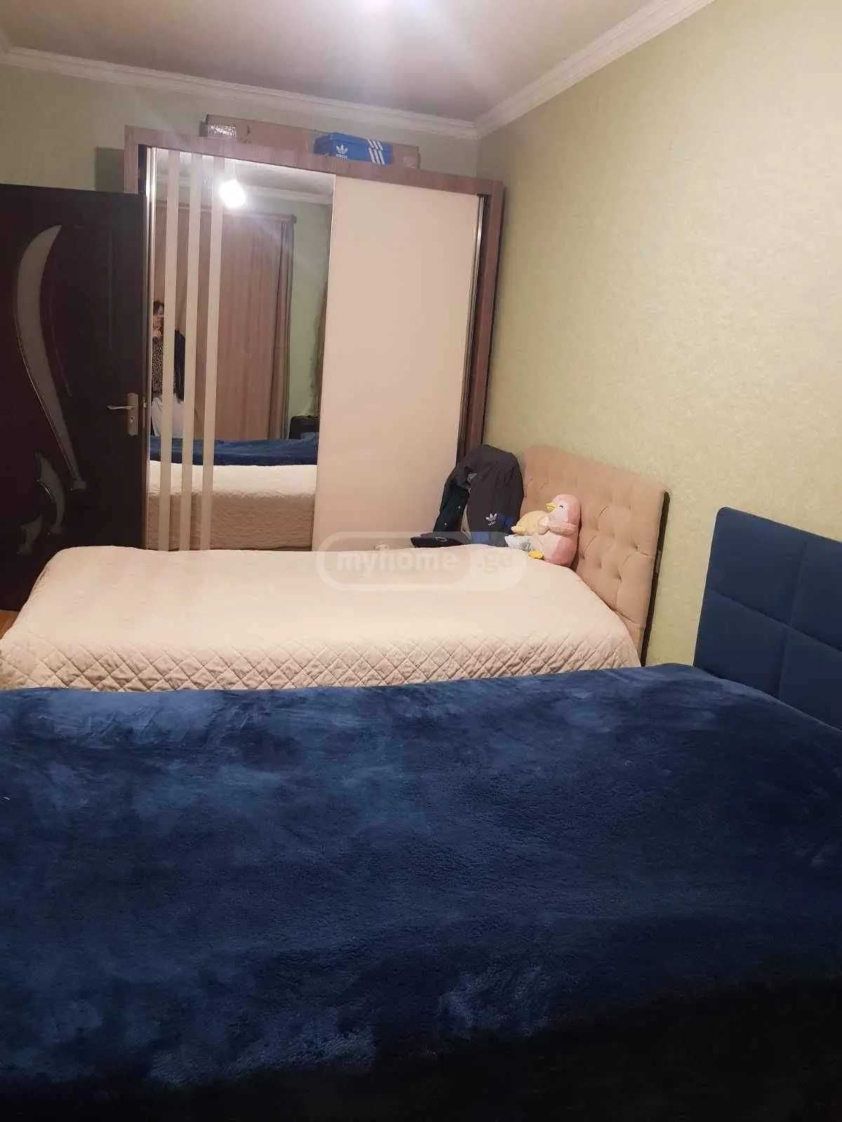 6 Room Flat For Rent. Temqa view 2
