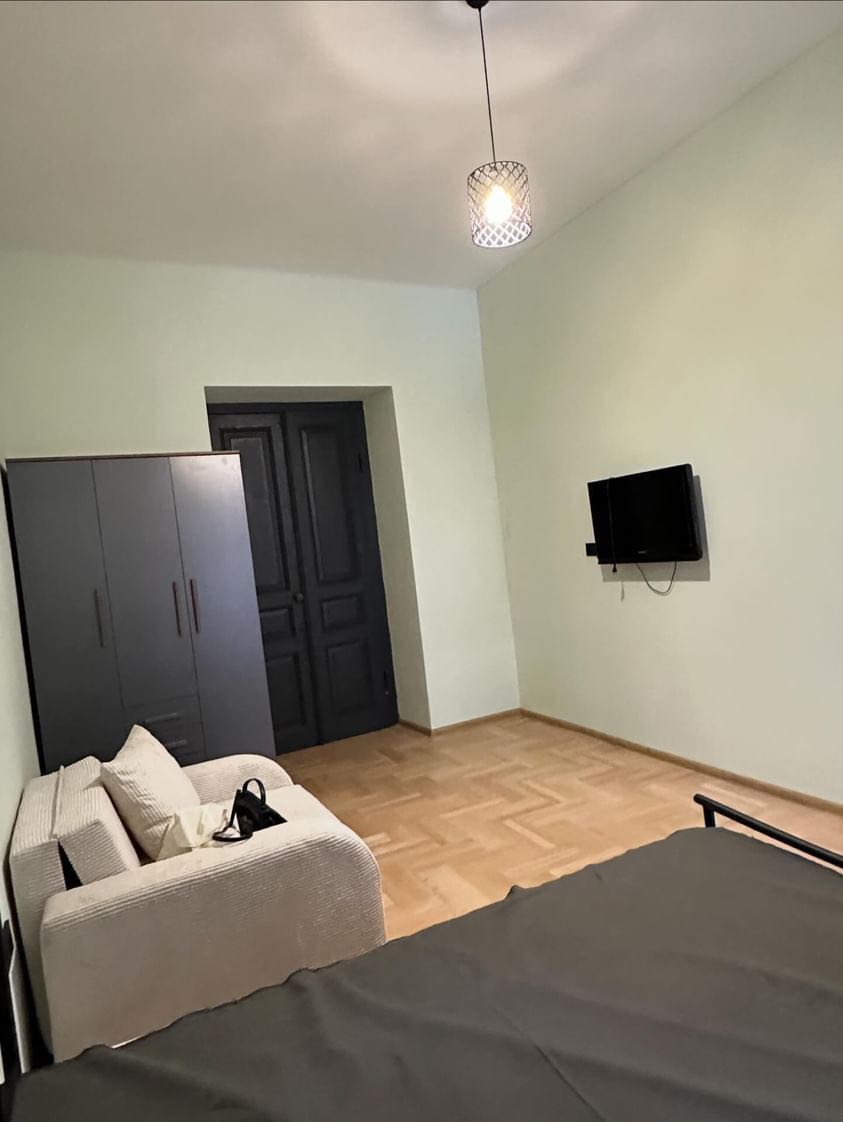 2 Room Flat For Rent. Chugureti, 7 of 12