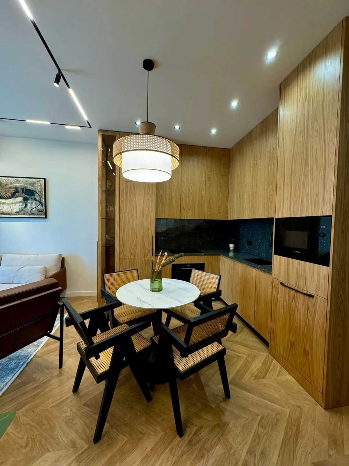 2 room Flat For Rent. Saburtalo , 1500 30407209 ss.ge