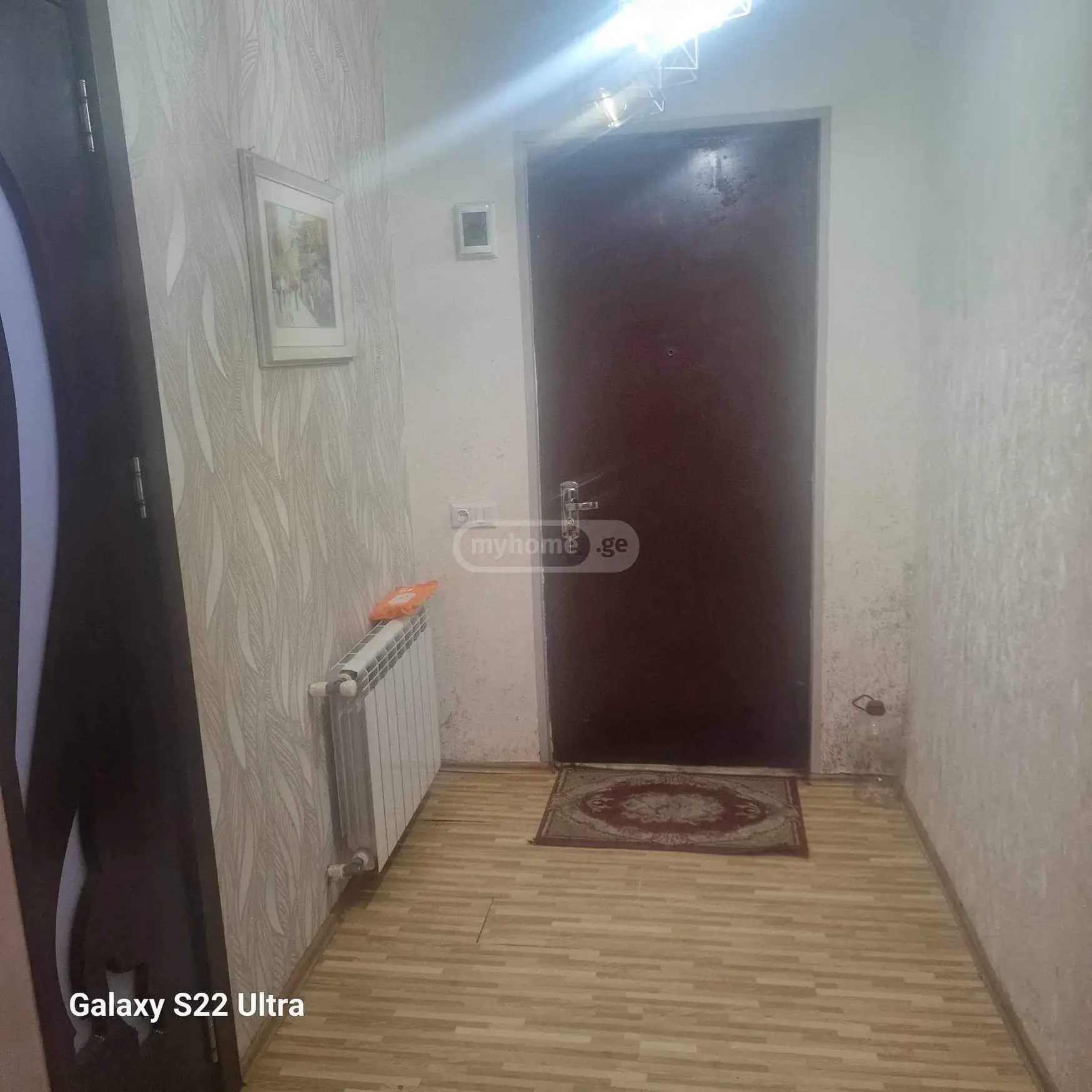 6 Room Flat For Rent. Temqa view 4