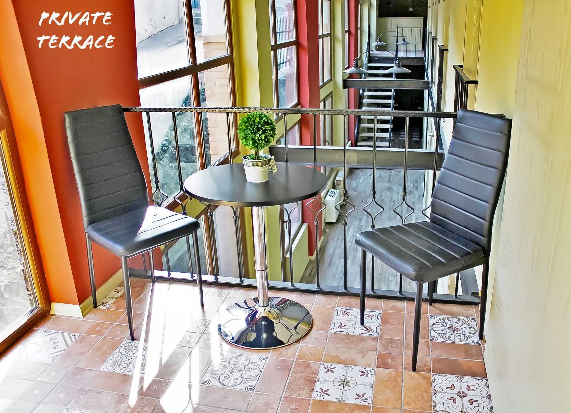 13 Room Hotel For Rent. Abanotubani, 4 of 4