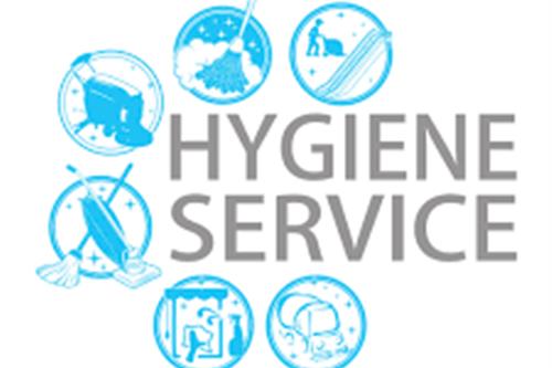 ჰიგიენ სერვისი 