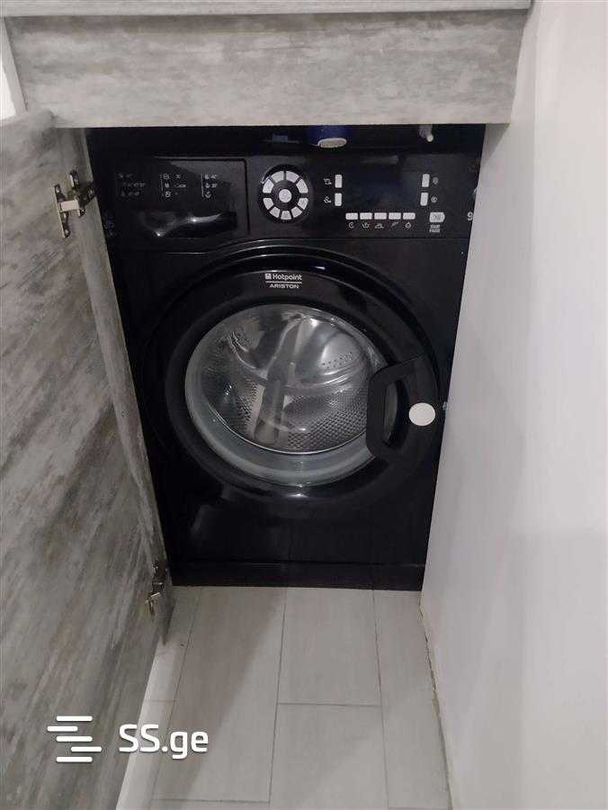 3 Room Flat For Rent. Didube view 12