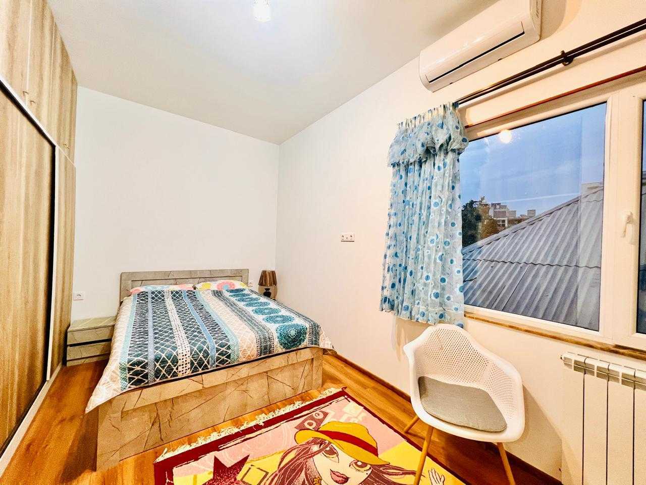 5 Room Private House For Rent. Vake, 9 of 10