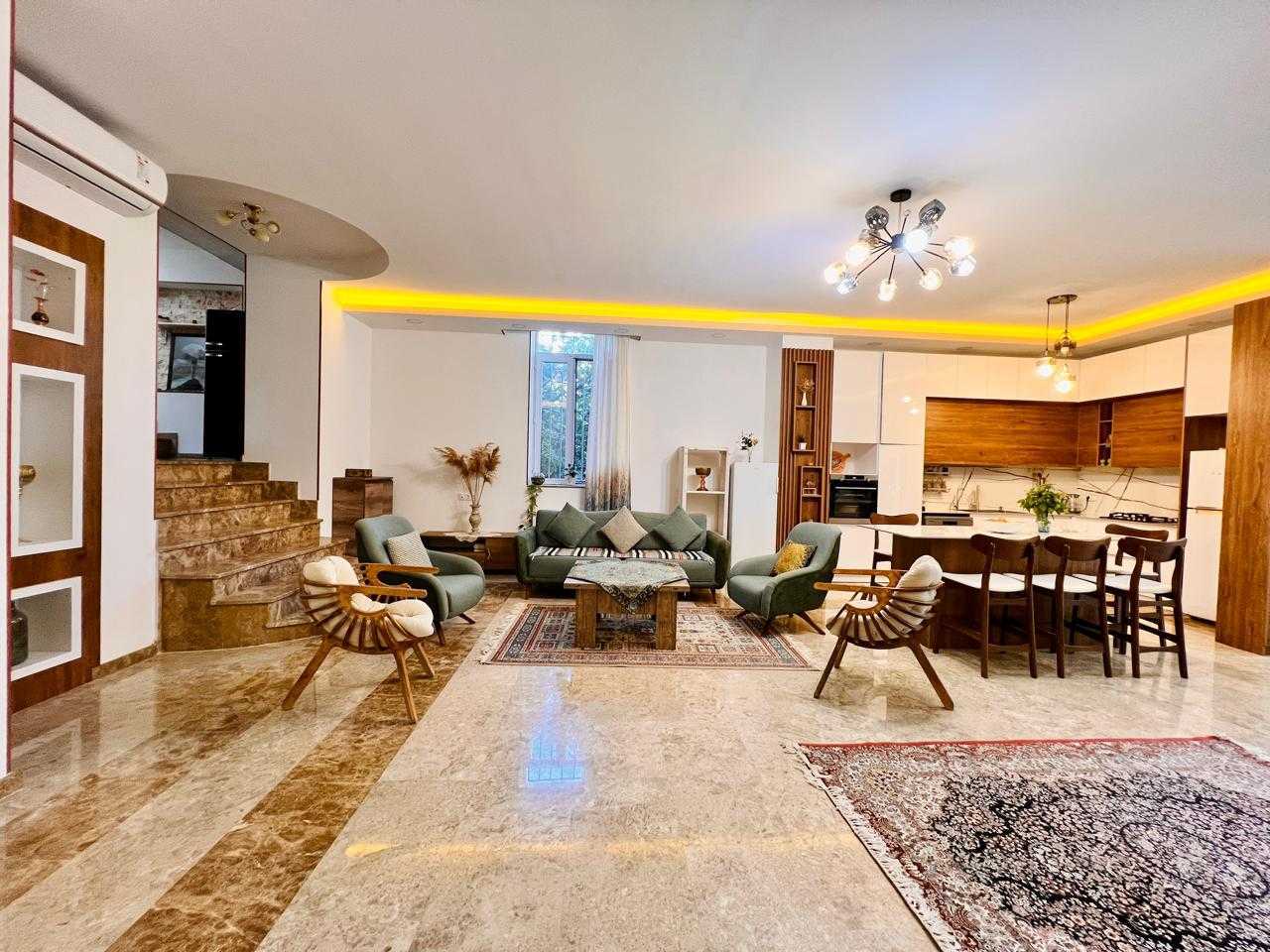 5 Room Private House For Rent. Vake, 3 of 10