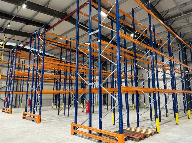 Store-Industrial Property For Rent. Didi Digomi view 2