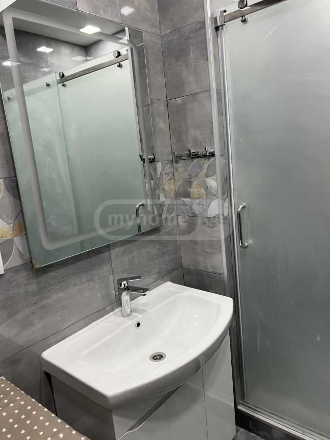 2 Room Flat For Rent. Didube view 8