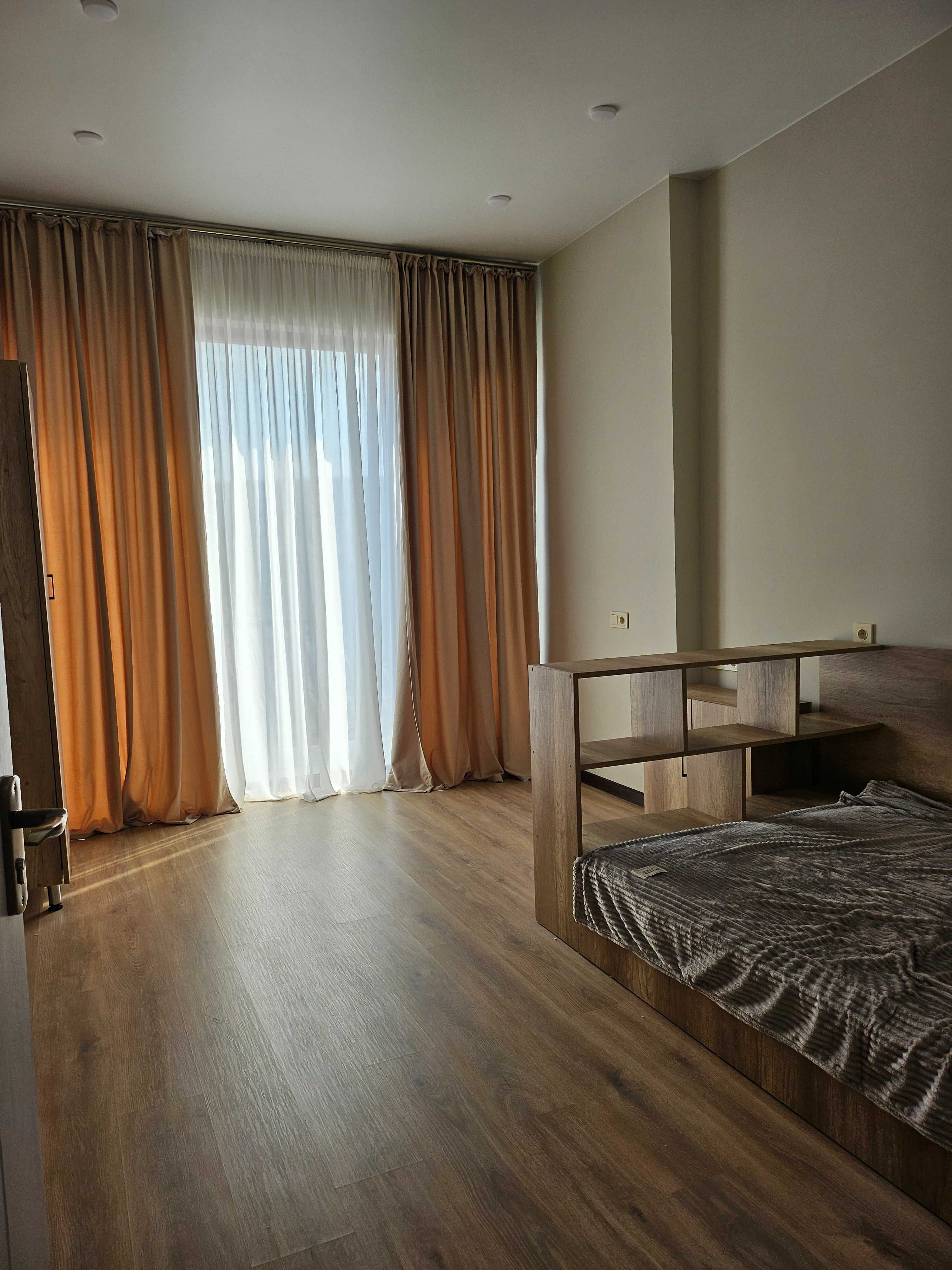 8 Room Private House For Rent. Didi Digomi view 2