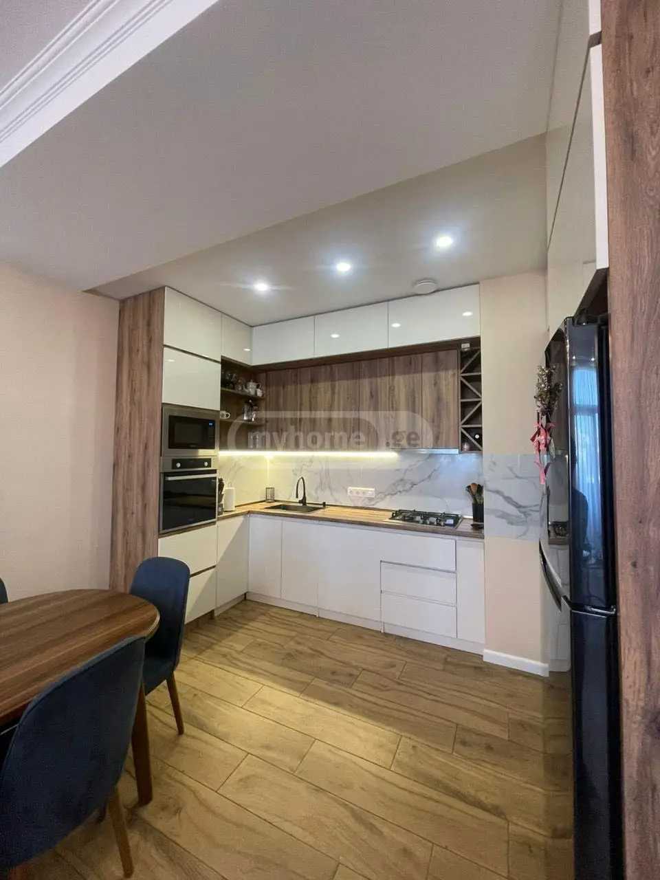 3 Room Flat For Rent. Vera view 3