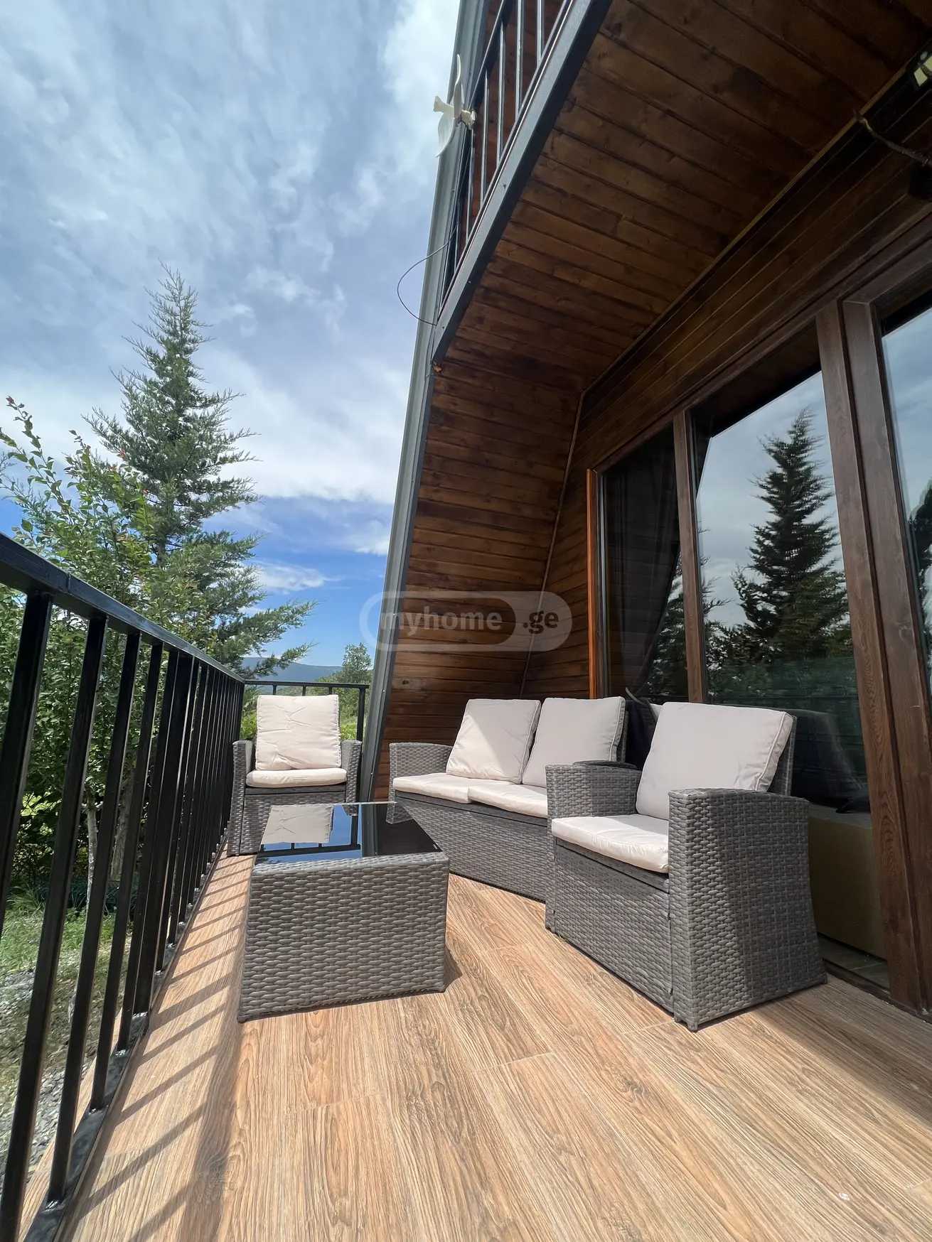 3 Room Private House For Rent. Saguramo view 7