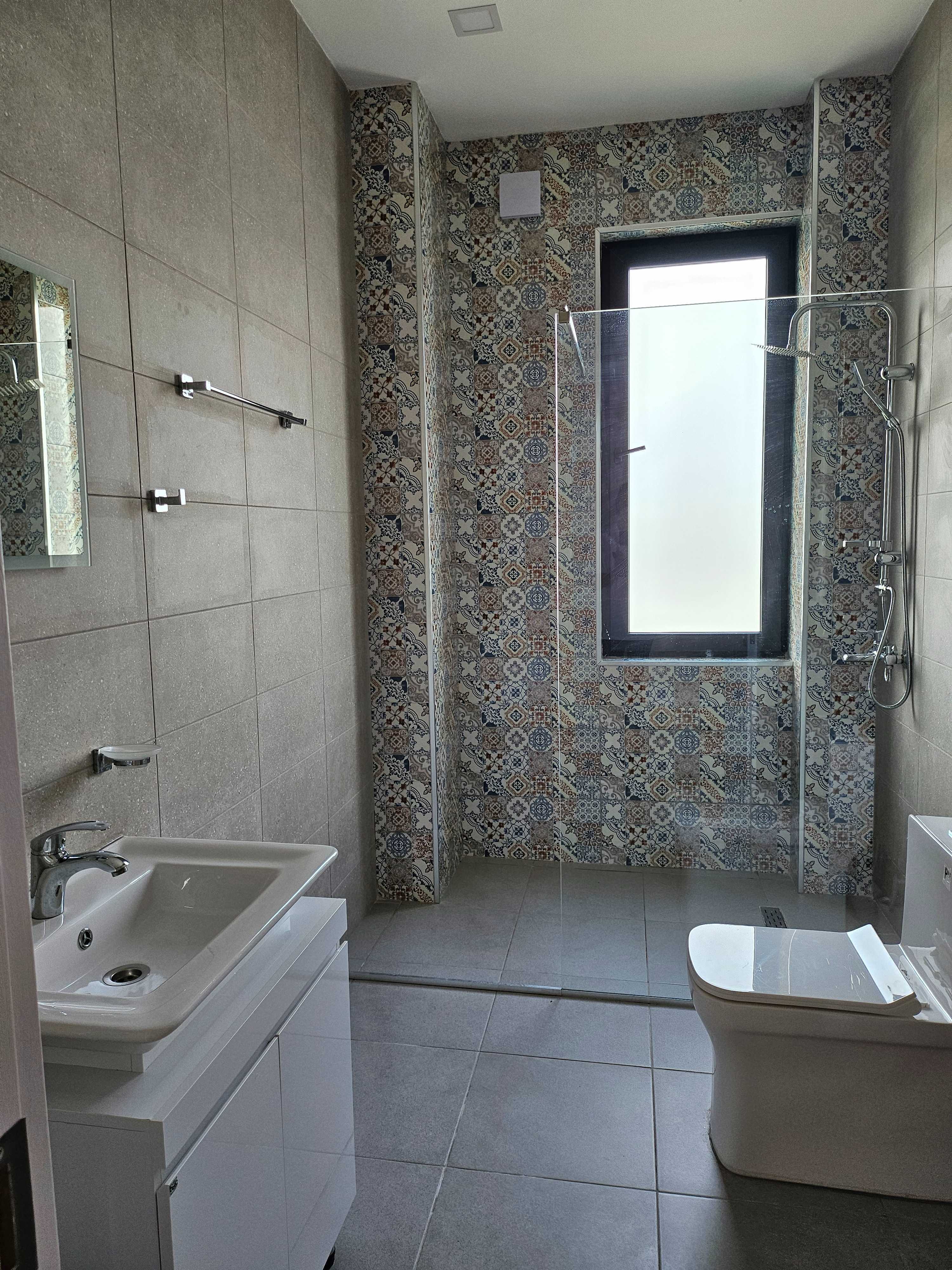 8 Room Private House For Rent. Didi Digomi view 12