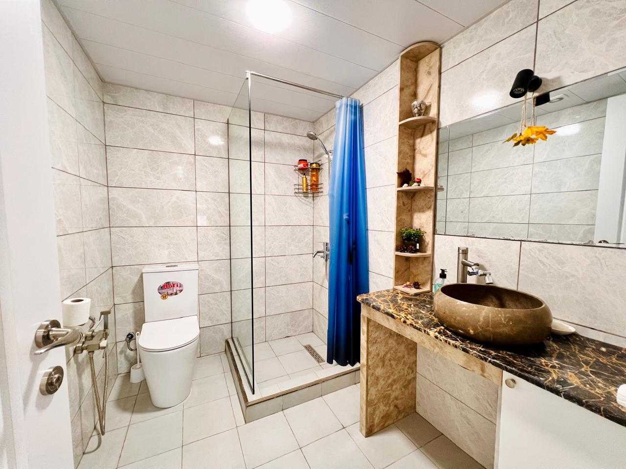 5 Room Private House For Rent. Vake, 7 of 10