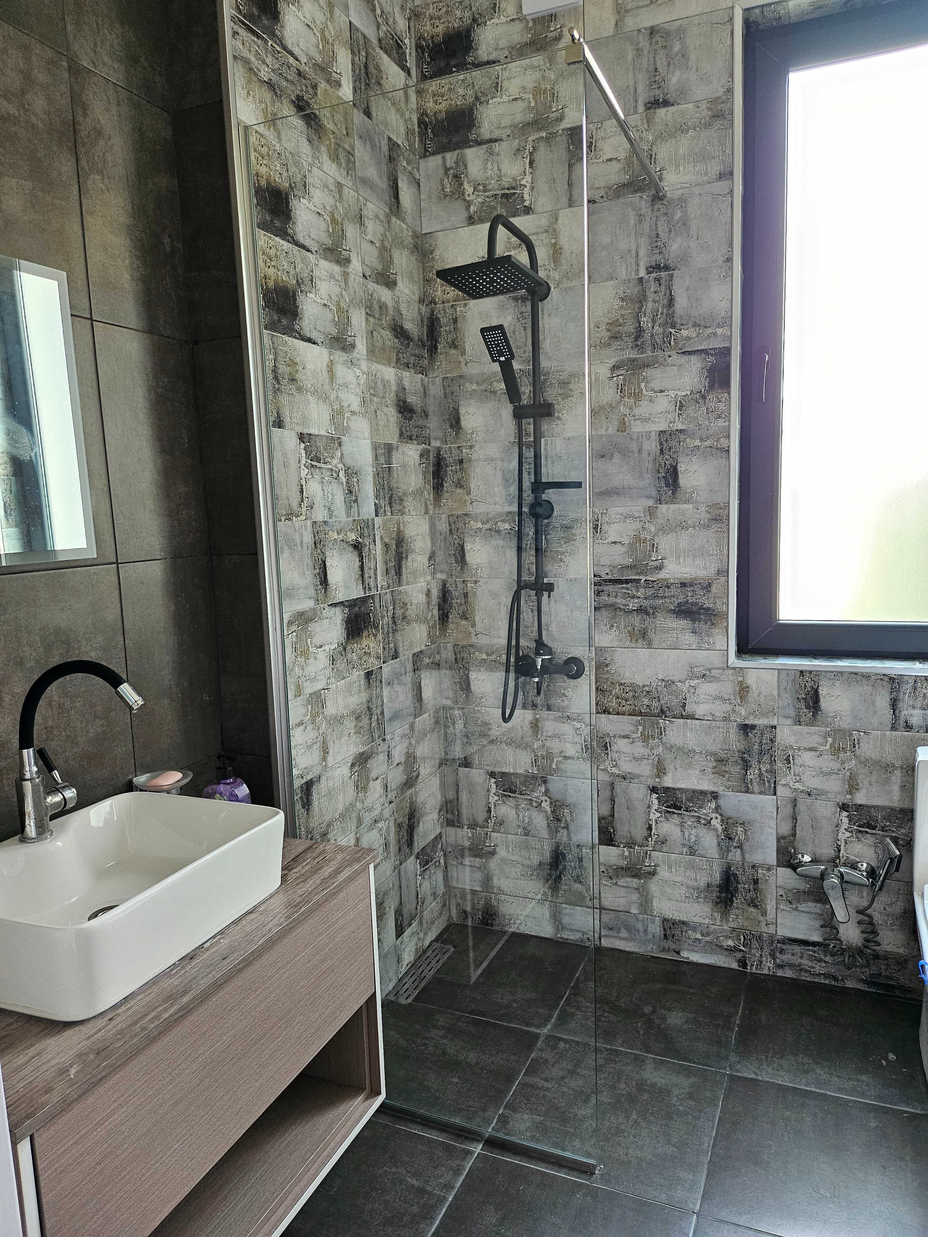 8 Room Private House For Rent. Didi Digomi view 11