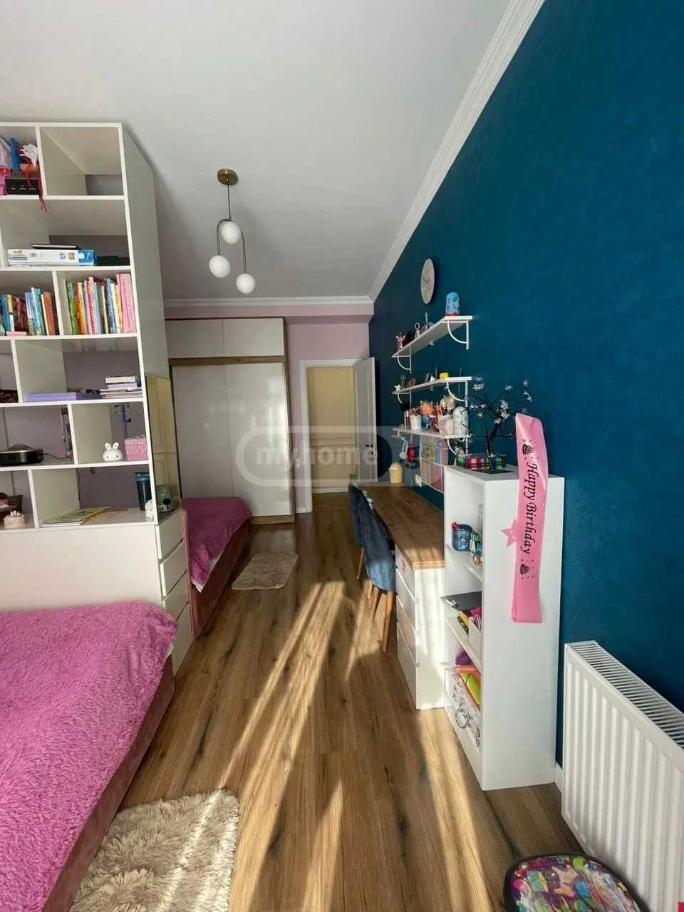 3 Room Flat For Rent. Vera view 4